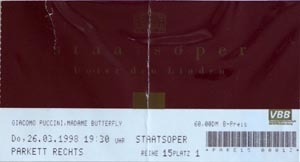ticket