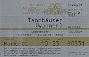 ticket