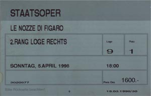ticket