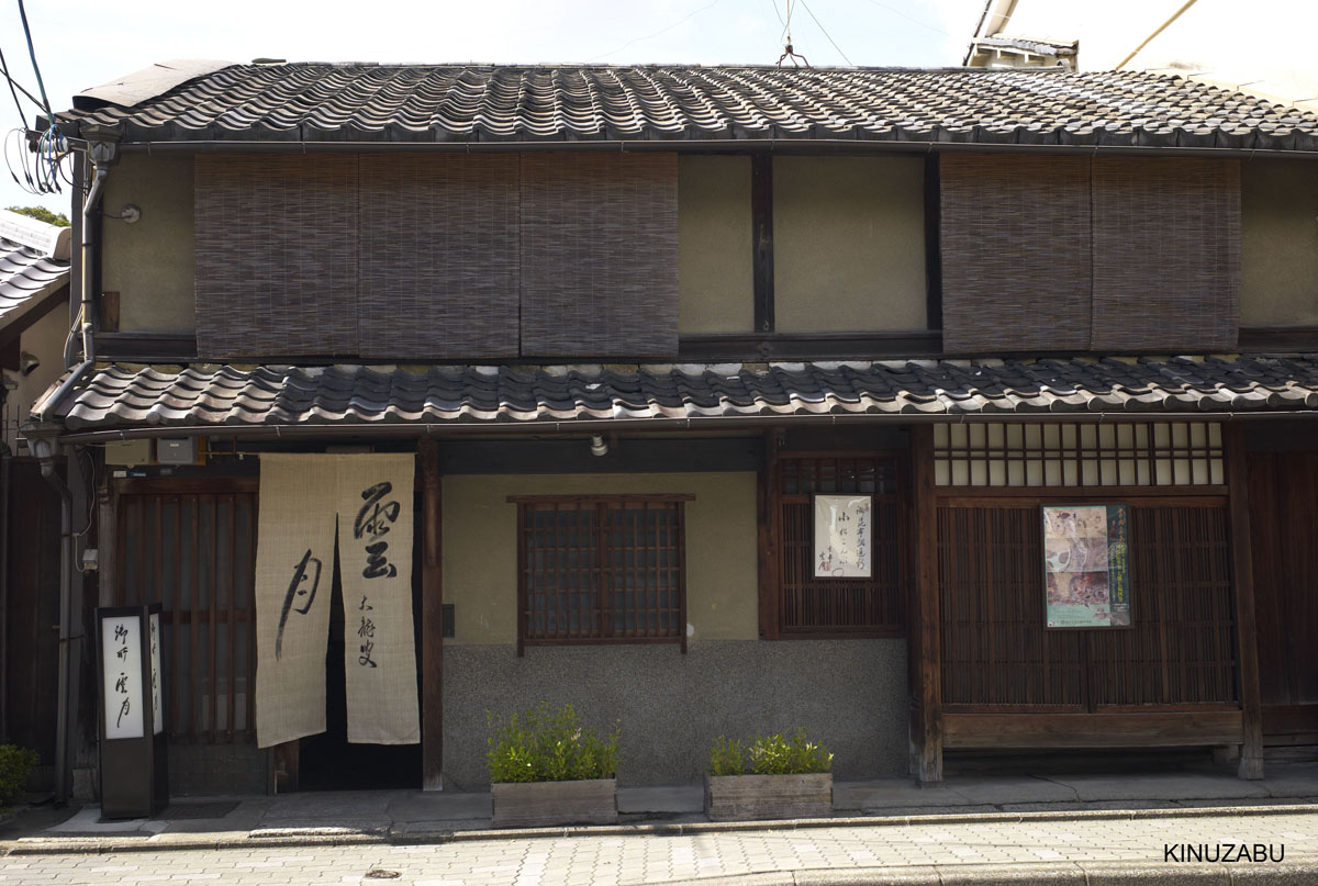 2010年京都うろうろ