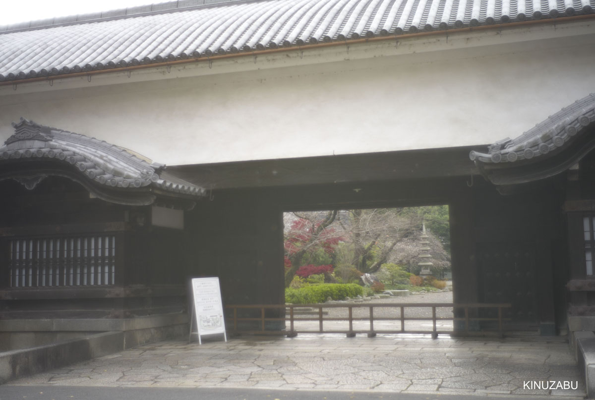 京都いろいろ