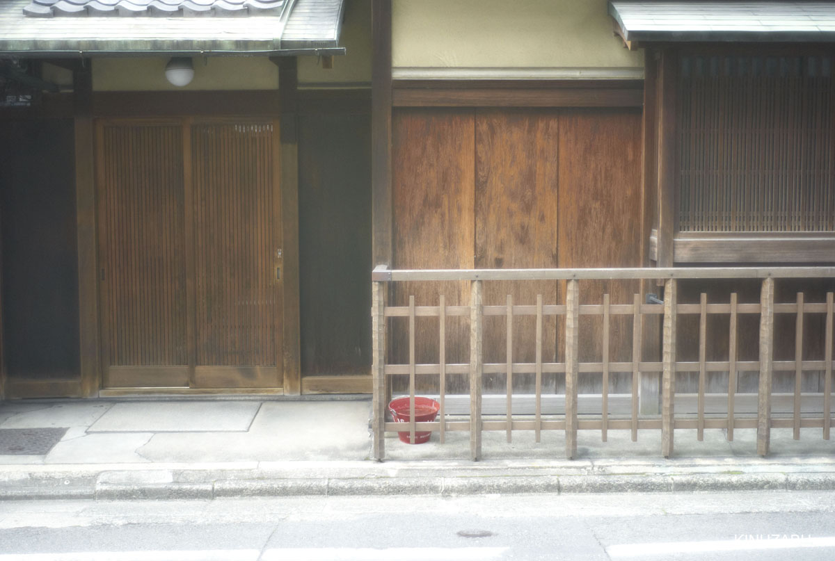京都いろいろ