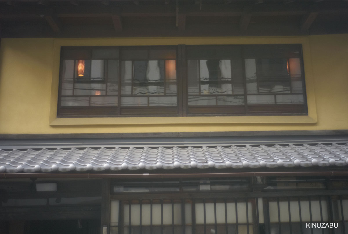 京都いろいろ