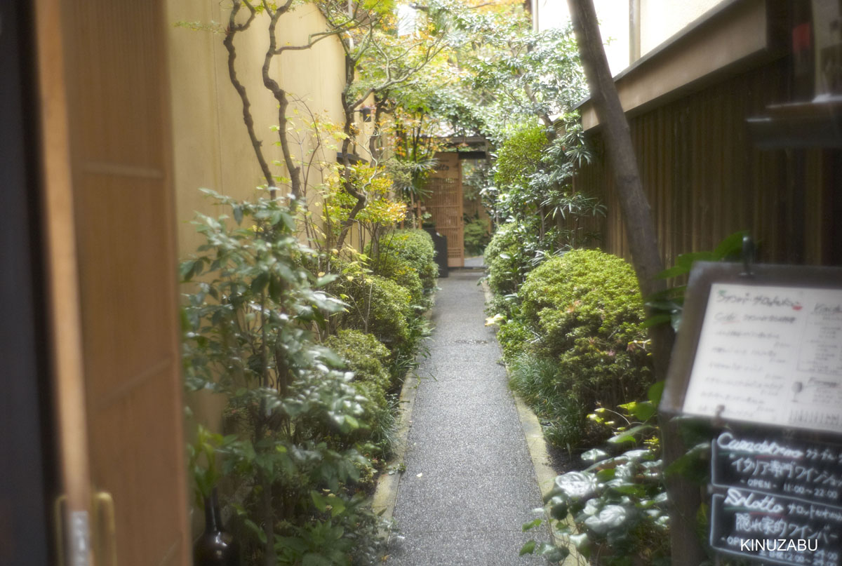 京都いろいろ