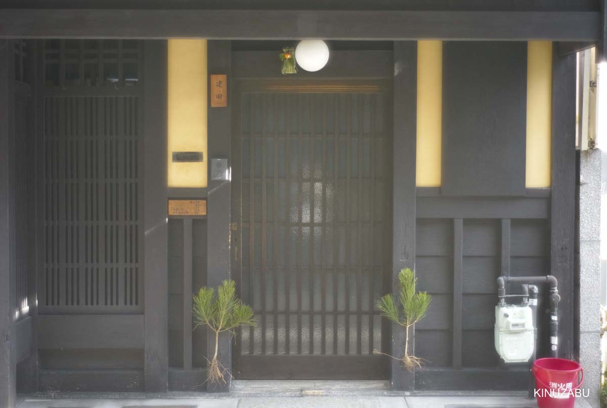 京都の新年
