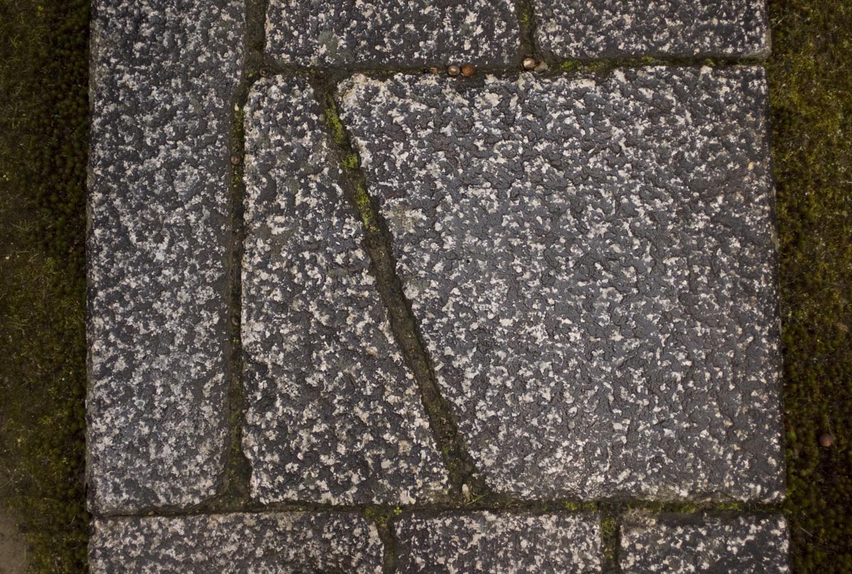 冬の桂離宮
