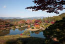 修学院離宮2013