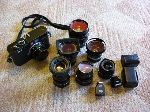 camera
